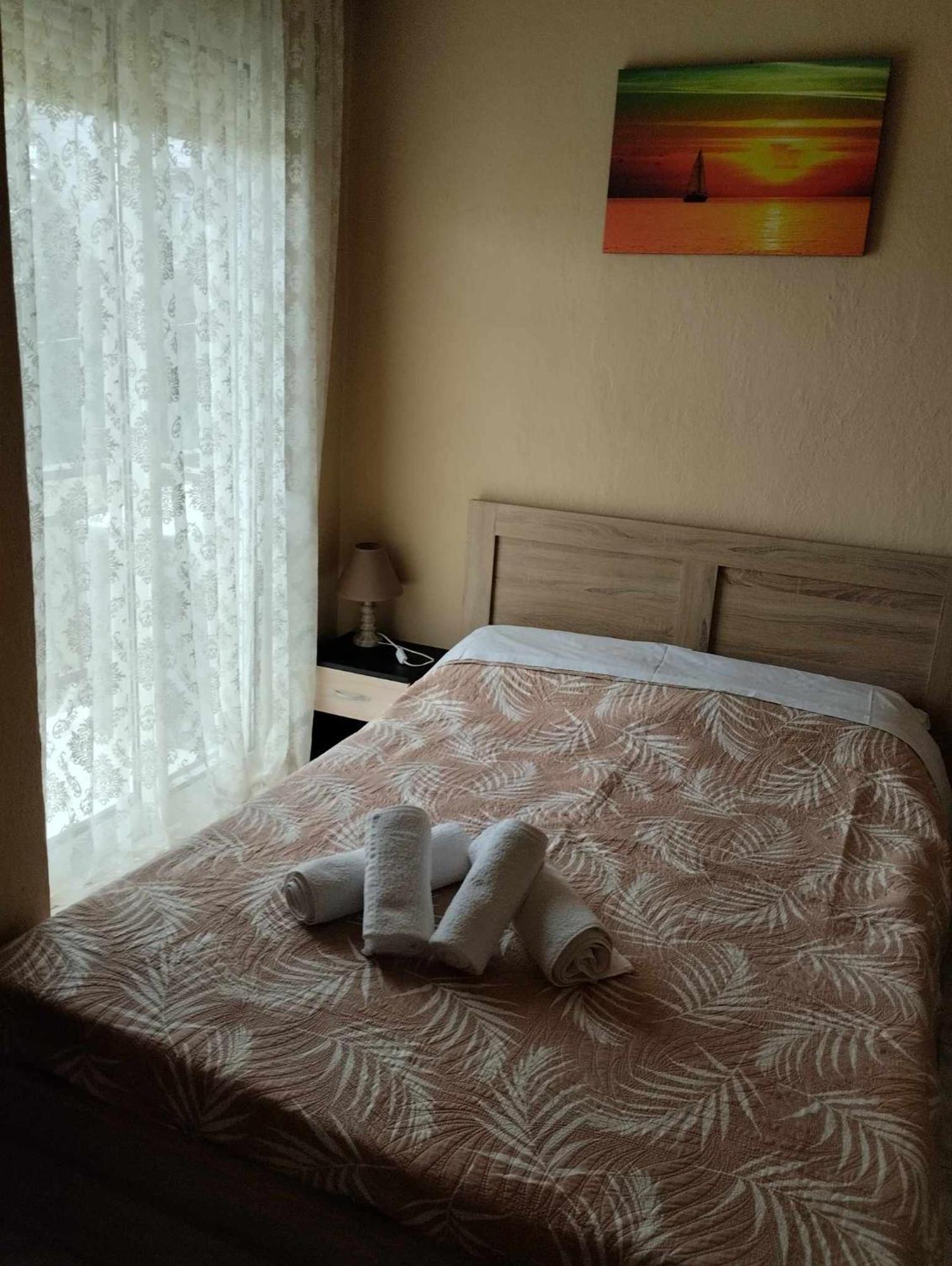 Jimmys Home Ormos Prinou  Экстерьер фото